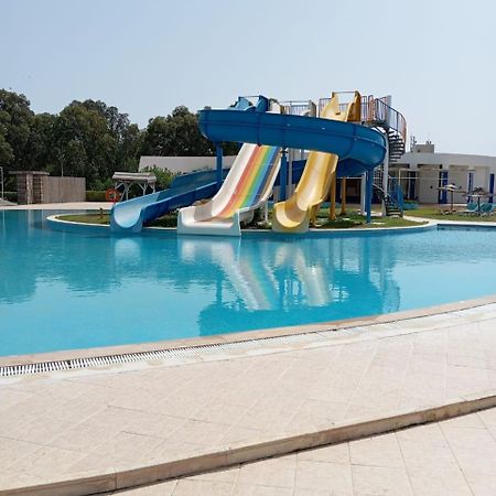 Hotel Imperial Park Хаммамет Екстер'єр фото